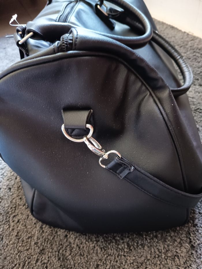 Sac voyage - photo numéro 8