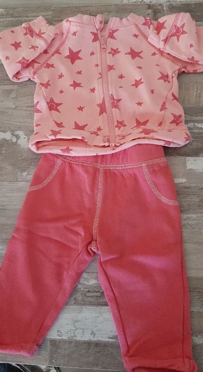 Ensemble veste et pantalon