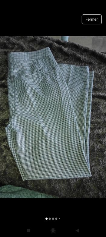 Très beau pantalon Zara f4