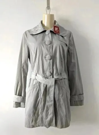 Trench neuf - JLF jean luc françois - taille 38/40