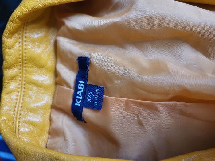 Veste - photo numéro 2