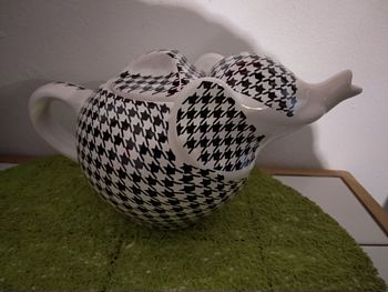 Théière Éléphant neuve