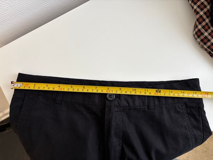 Short noir neuf - photo numéro 6