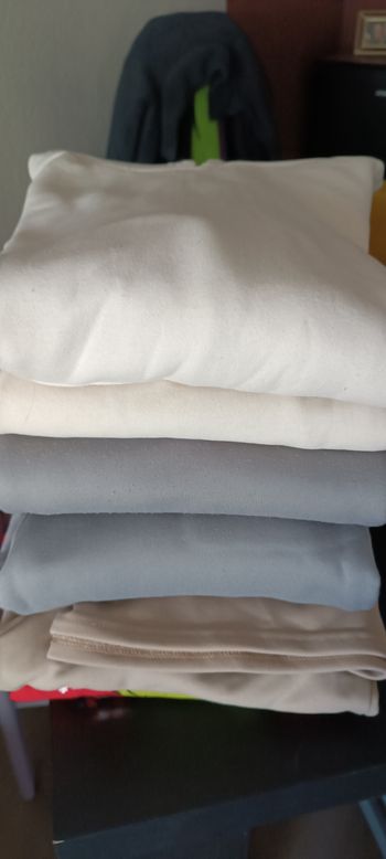Lot ensemble de jogging fille