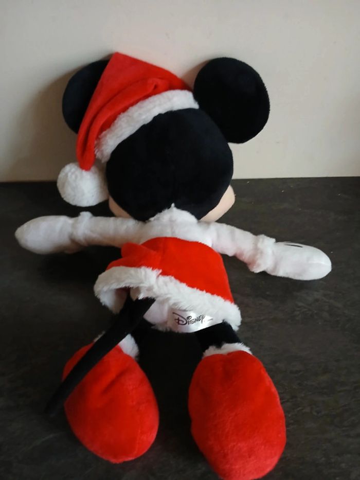 Minnie Mère Noël 🤶 - photo numéro 4