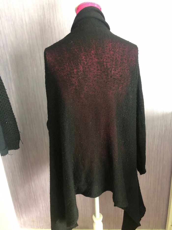 Gilet - photo numéro 2