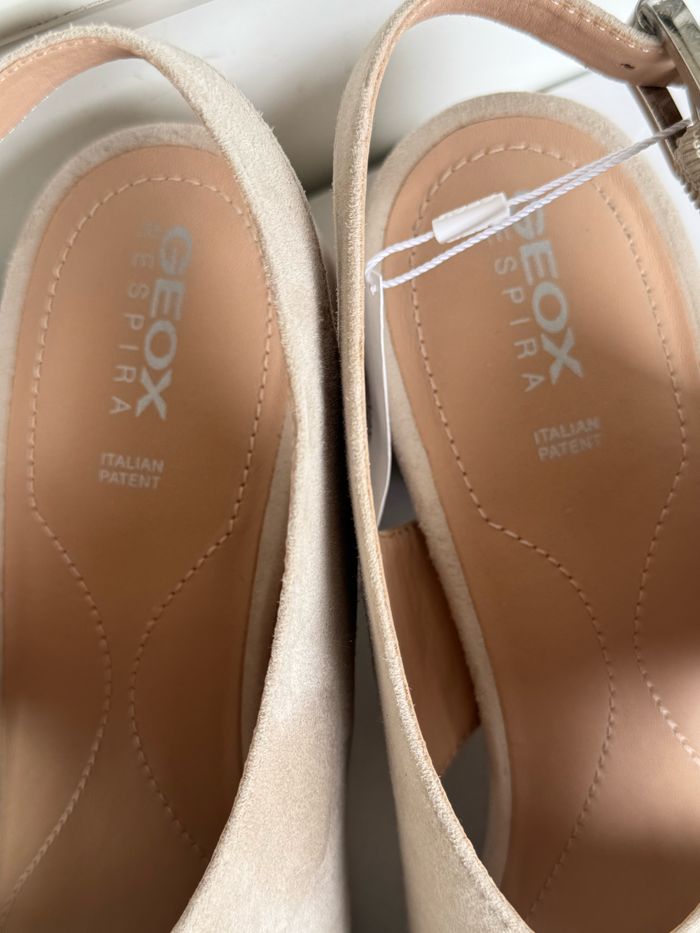 Sandales Geox - photo numéro 9