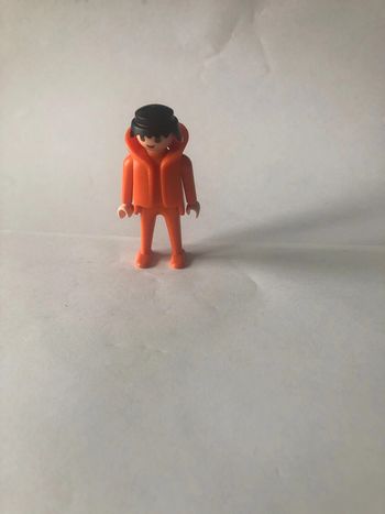 Figurine Playmobil vintage