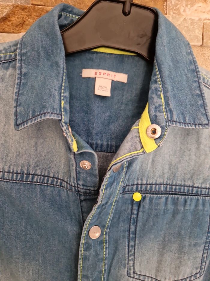 Chemise - photo numéro 2