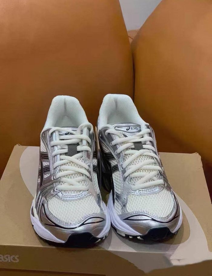 Asics Gel-Kayano taille 39.5 - photo numéro 5