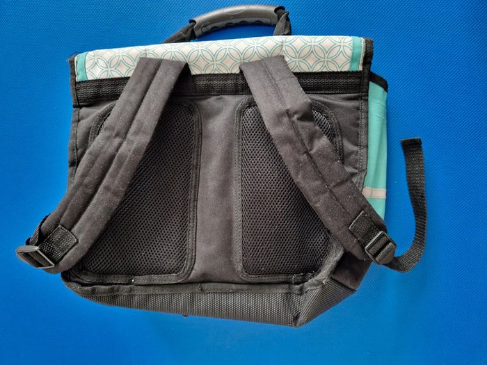 Petit cartable - photo numéro 3