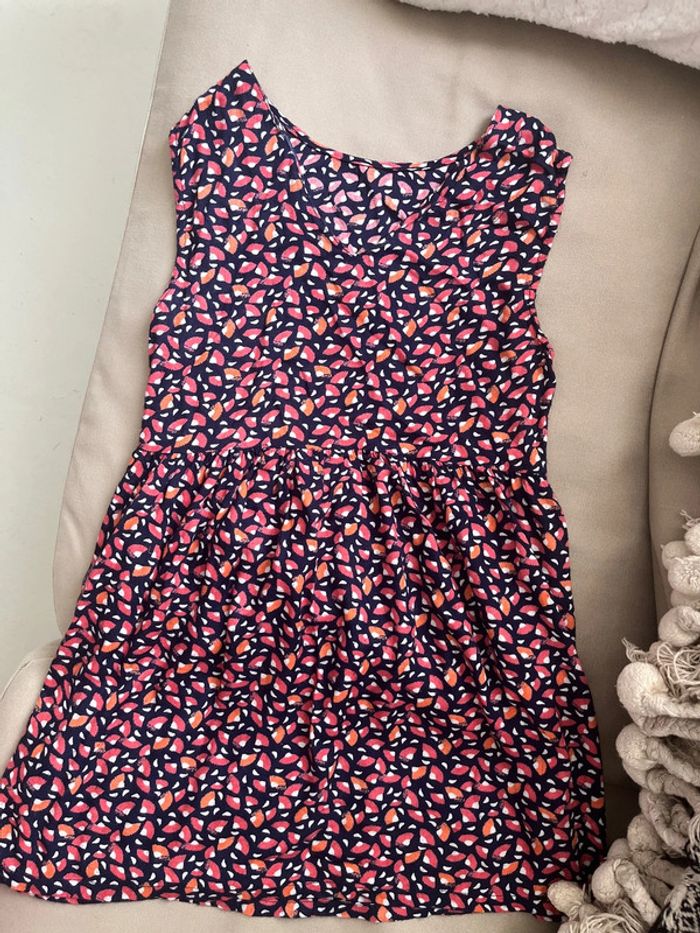 Robe fillette 10 ans Chipie - photo numéro 4