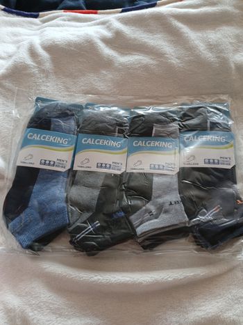 Chaussettes