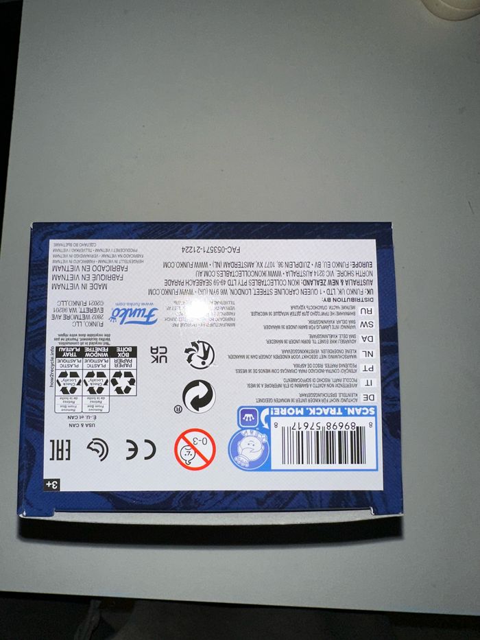 Funko Pop Iron Man - photo numéro 6