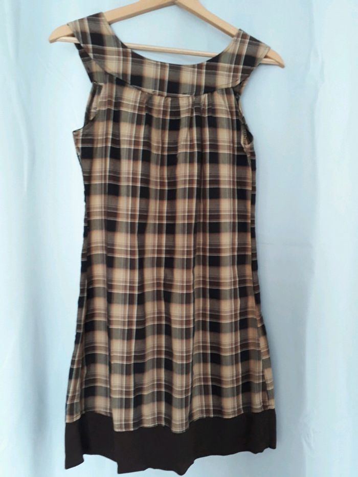 Robe - tunique - photo numéro 3