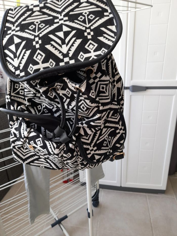 Sac à dos femme - photo numéro 6