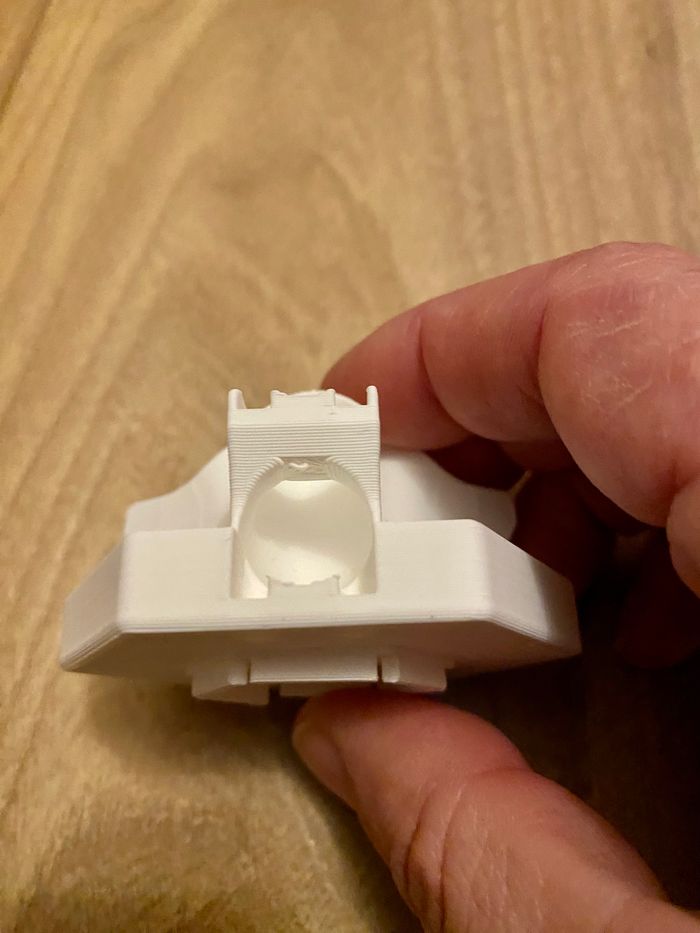 Gravitrax pièce unique imprimée sur imprimante 3D - photo numéro 10