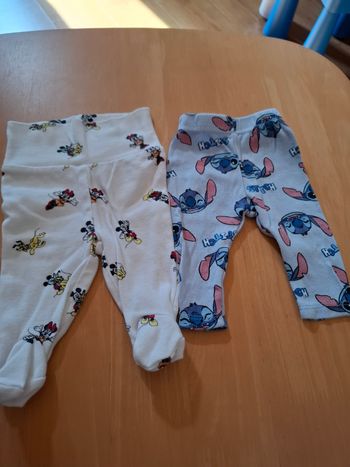 Pantalons 