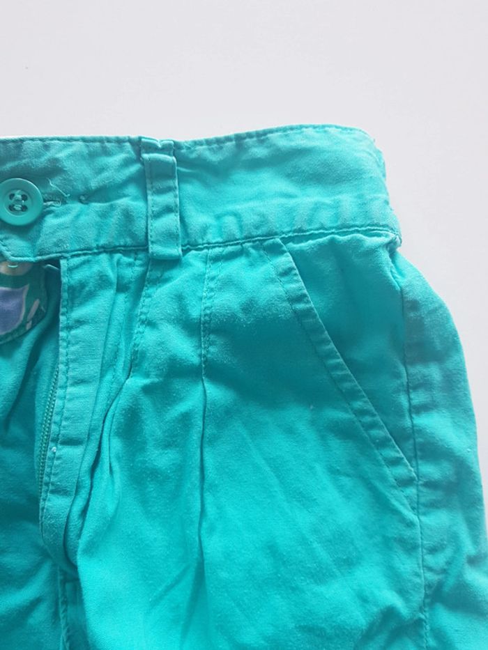 Kid Cool - Short vintage - photo numéro 3