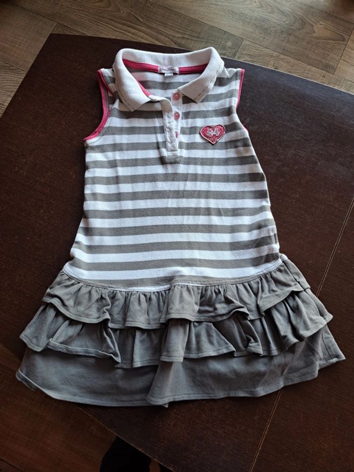 Robe 5 ans Orchestra