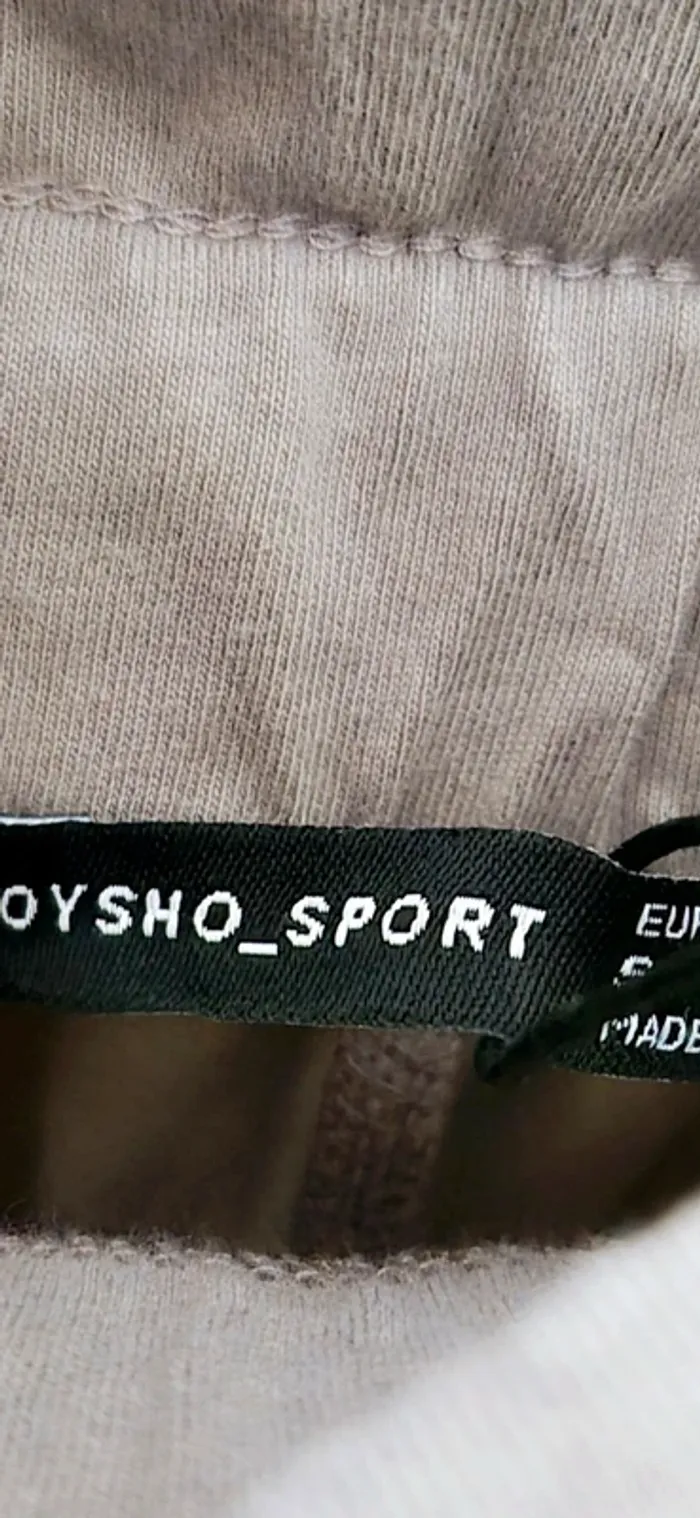 Sarouel Oysho Taille S - photo numéro 4