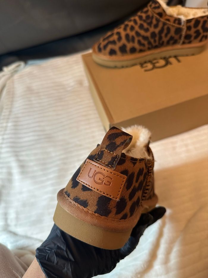 Classic Ultra Mini léopard 🐆 - photo numéro 2