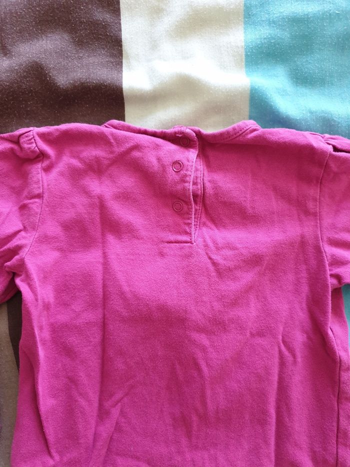 Tee shirt - photo numéro 3