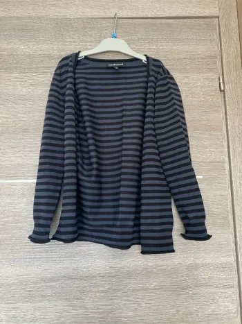 Gilet warehouse 8 ans