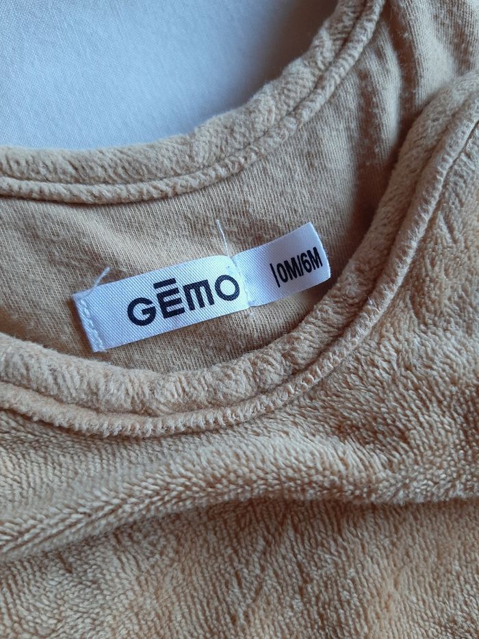 Lot de 2 gigoteuses - photo numéro 3