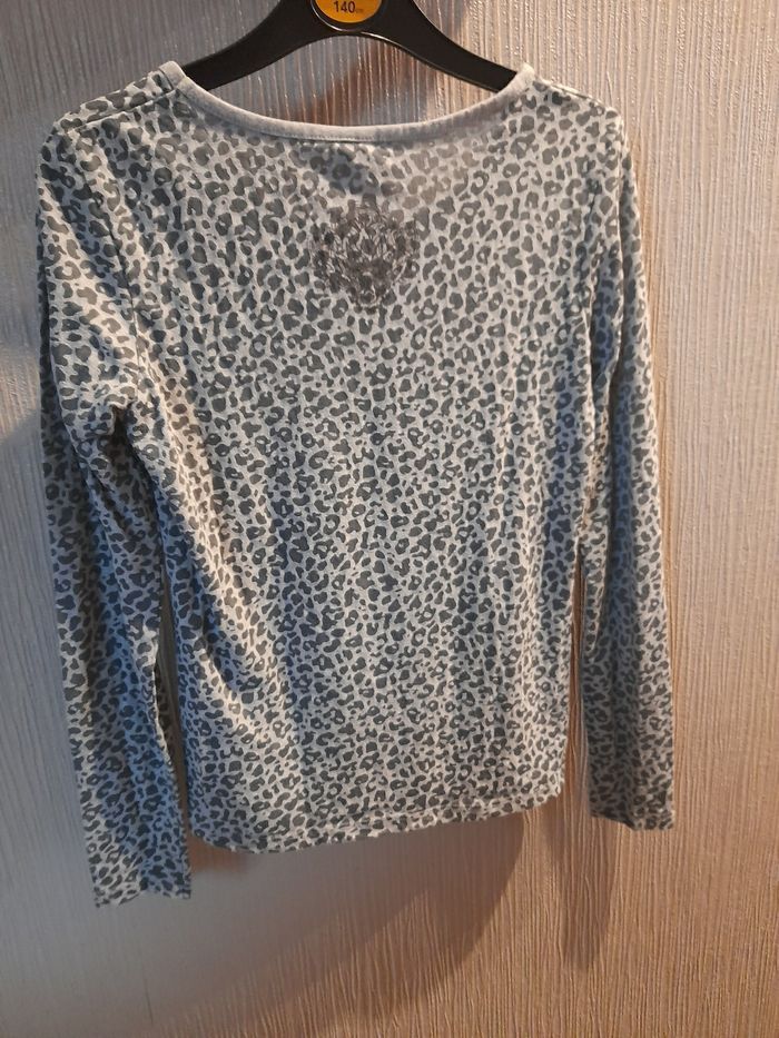 Tee shirt 12ans - photo numéro 2