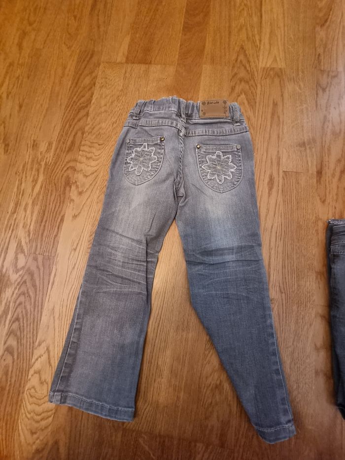 Lot jeans - photo numéro 5