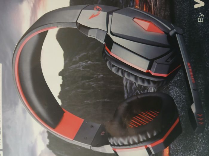 Casque gamer - photo numéro 3