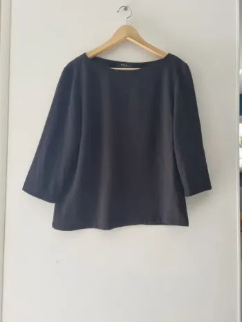 Blouse manches 3/4 VILA