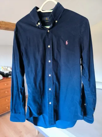 Chemise Ralph Lauren