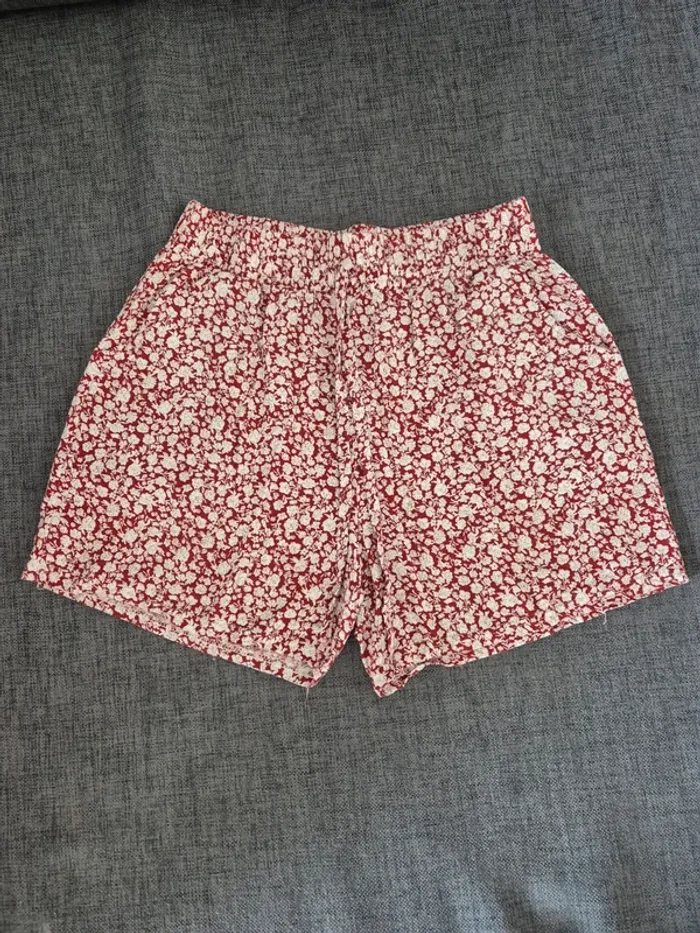 Short femme Taille S/M