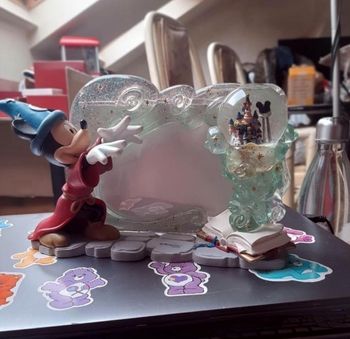 Cadre Disney fantasia très rare