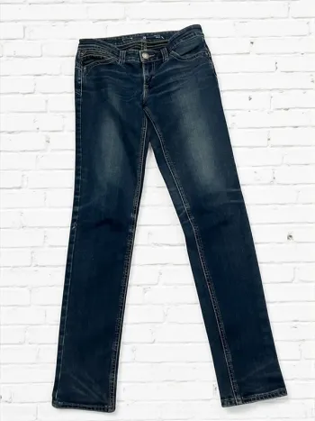 🟩 Superbe jeans skinny 🟩 4