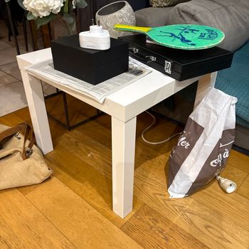 table basse