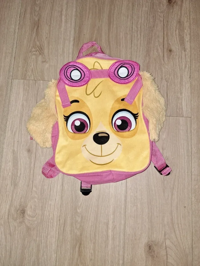 Rugzak Paw Patrol
