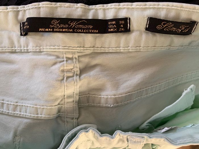 Slim menthe - photo numéro 3