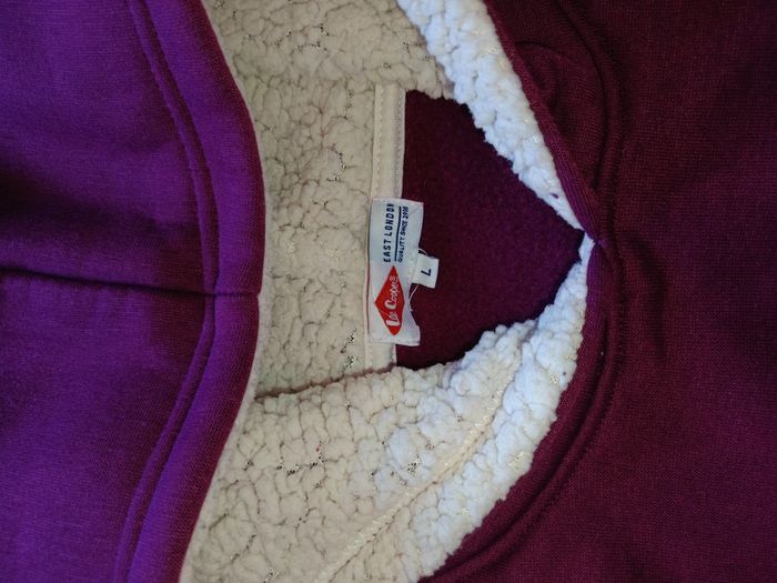 Ensemble jogging Lee Cooper - photo numéro 2