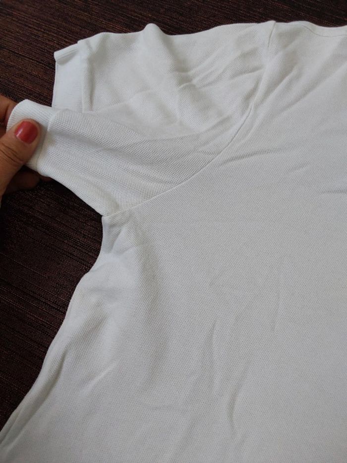 Polo Lacoste - photo numéro 4