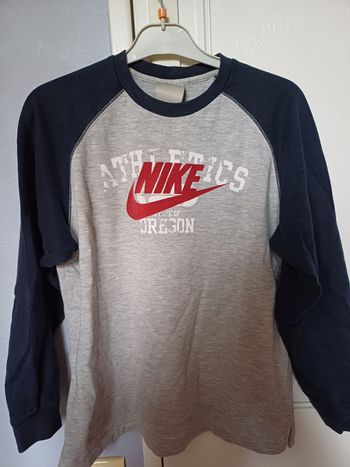 Pull Nike