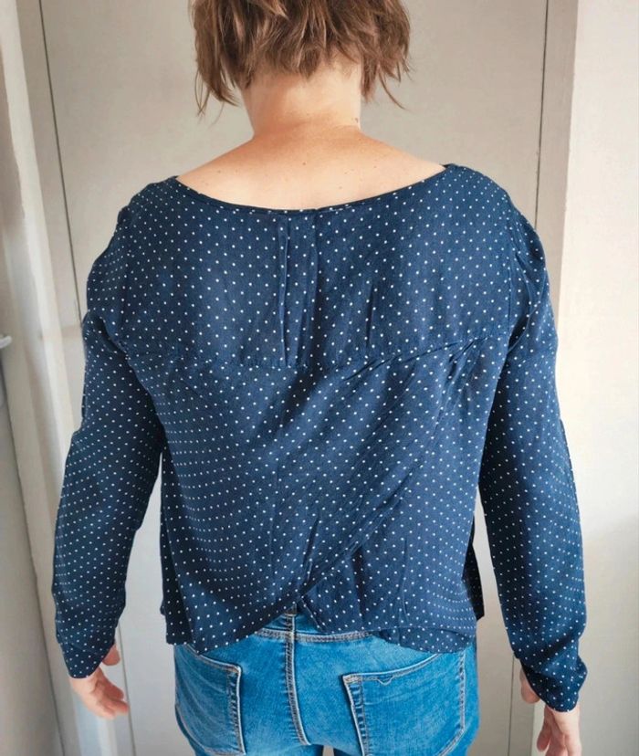 Blouse - photo numéro 2