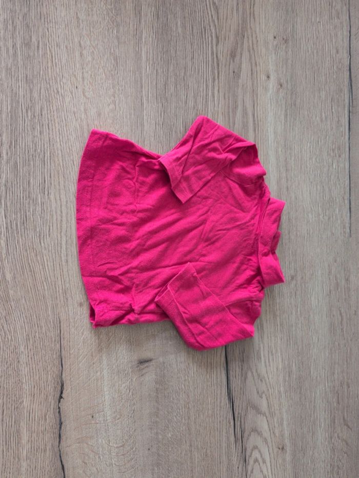 T-shirt manche longue Taille 6 mois