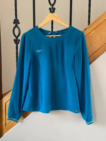 Blouse Bonobo