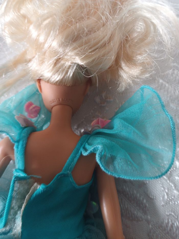 Barbie - photo numéro 3