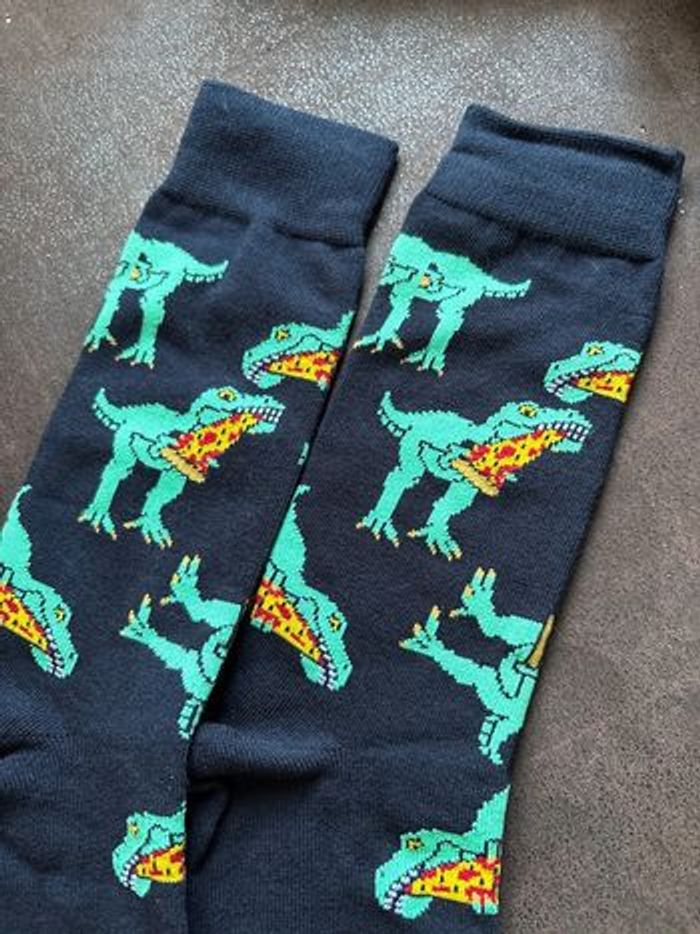 Chaussettes - photo numéro 2