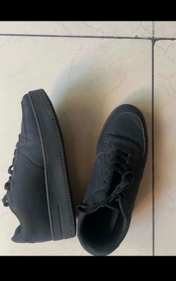 Chaussure femme - photo numéro 3