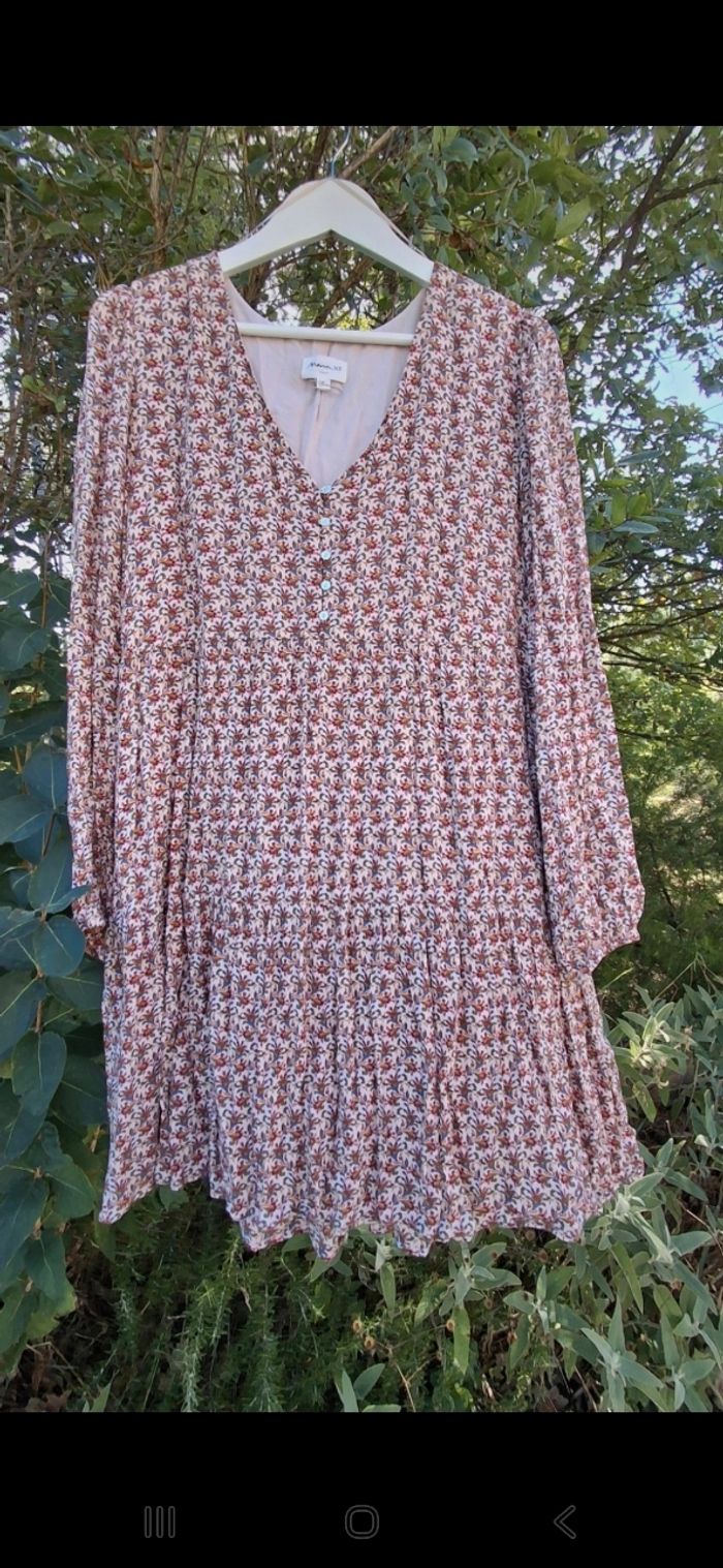 Robe taille 44 maison 123
